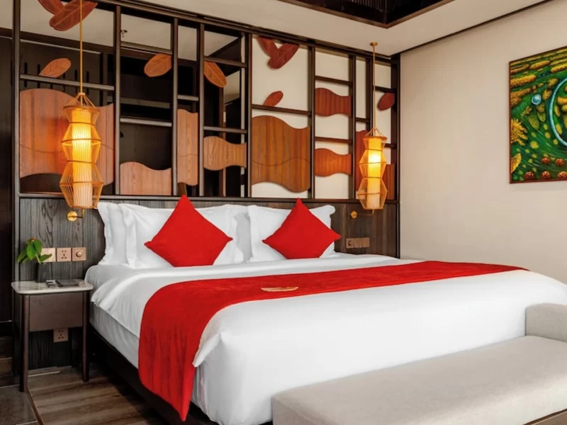 Signature Family Suite 2-Bedroom Sea View With Children Themed Room