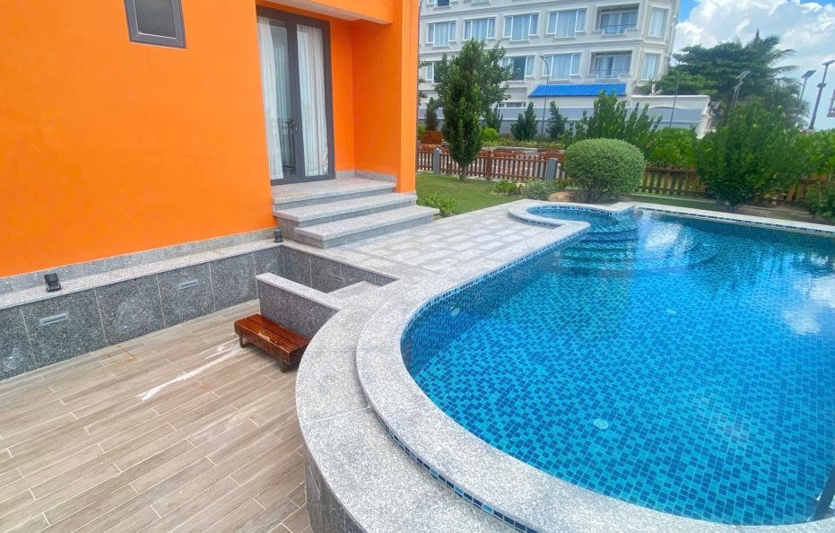Grand Duplex Suite