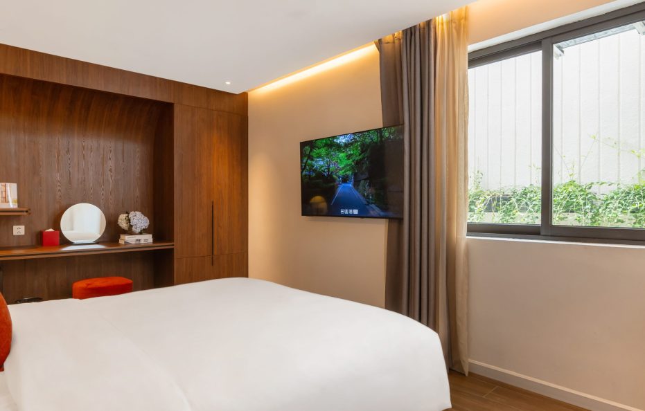 The Cosy Double/Twin Room