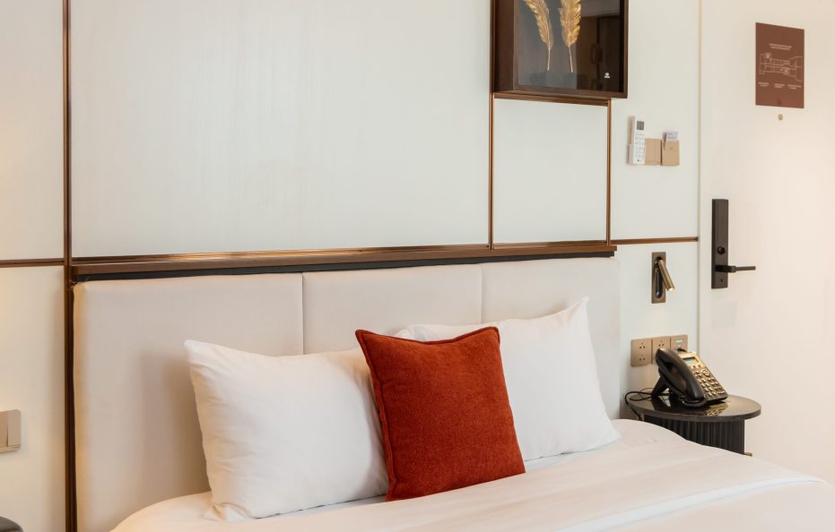 The Cosy Double/Twin Room