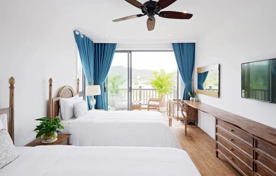 1 Bedroom Private Pool Villa