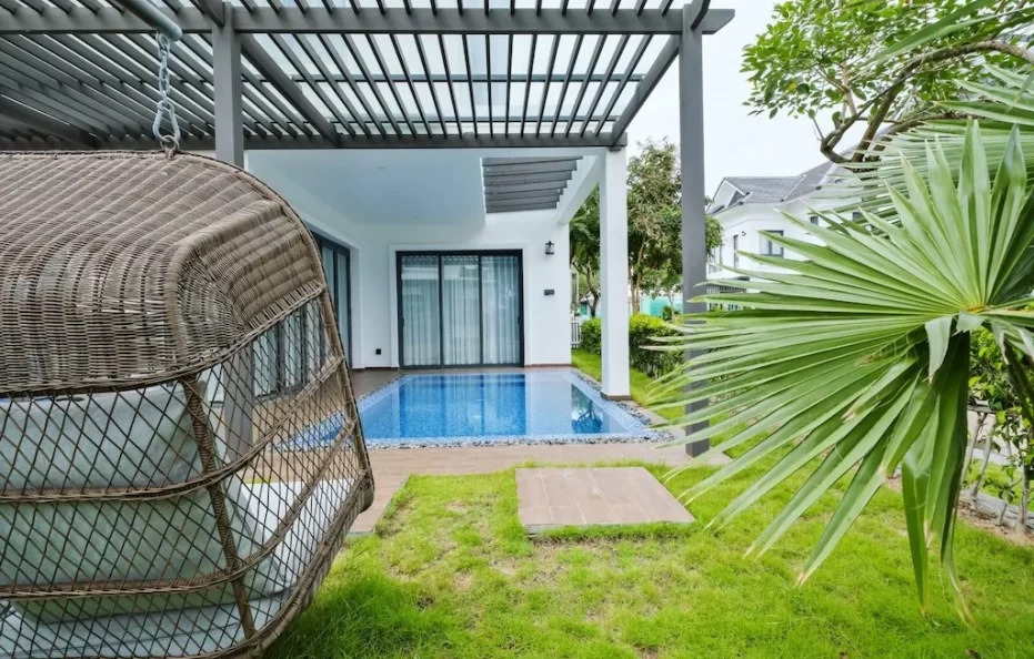 1 Bedroom Private Pool Villa
