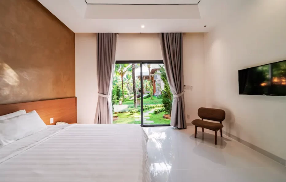 Breeze Room