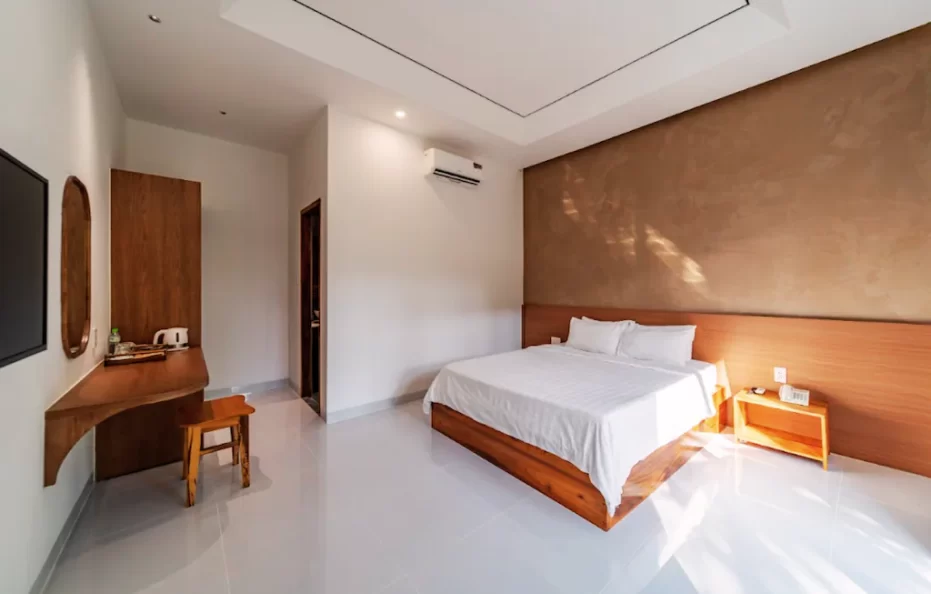 Breeze Room