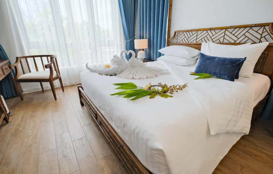 1 Bedroom Private Pool Villa