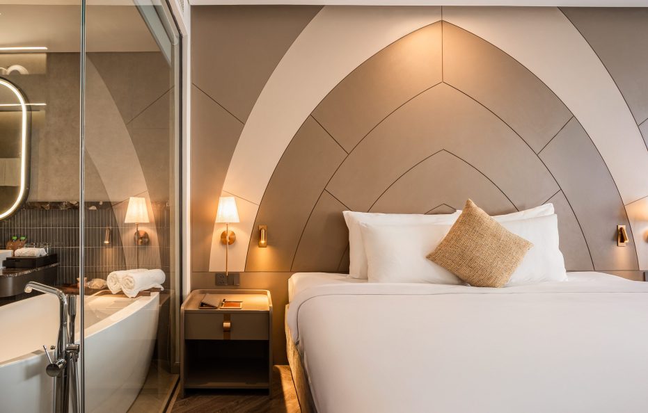 Champa Junior Suite