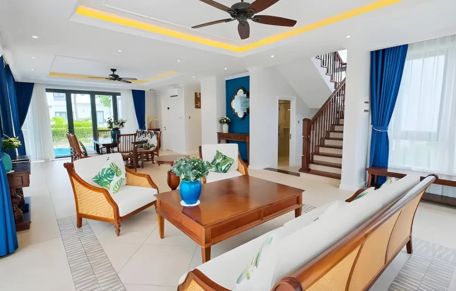 1 Bedroom Private Pool Villa