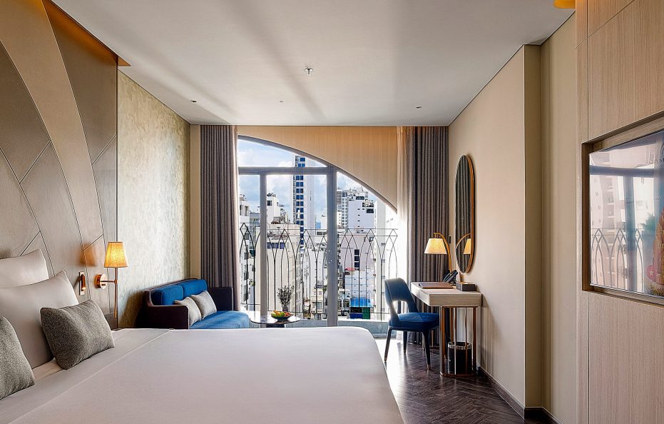 Champa Junior Suite