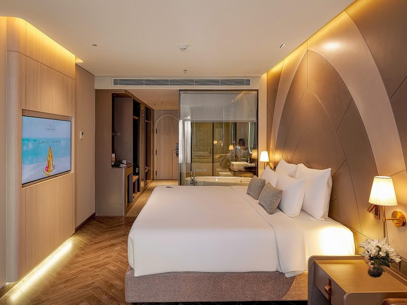 Champa Junior Suite