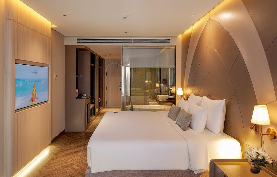 Champa Junior Suite