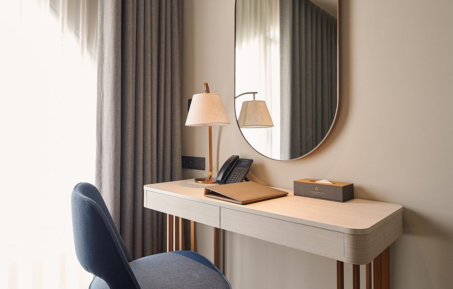 Champa Junior Suite