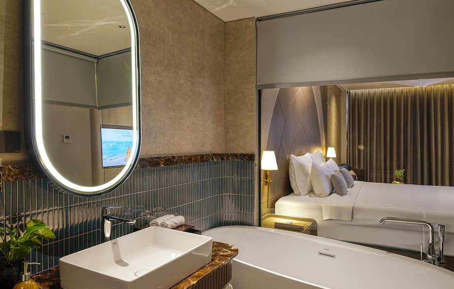 Champa Junior Suite