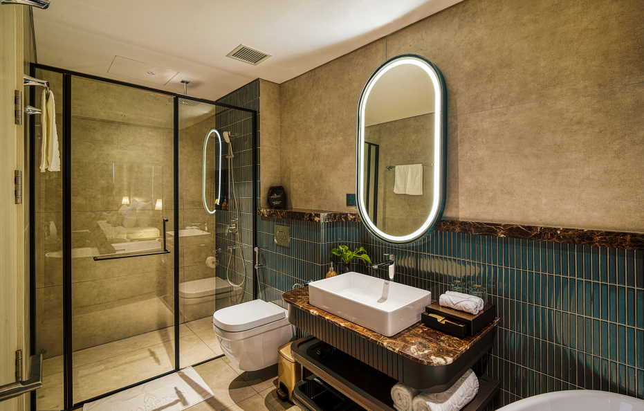 Champa Junior Suite