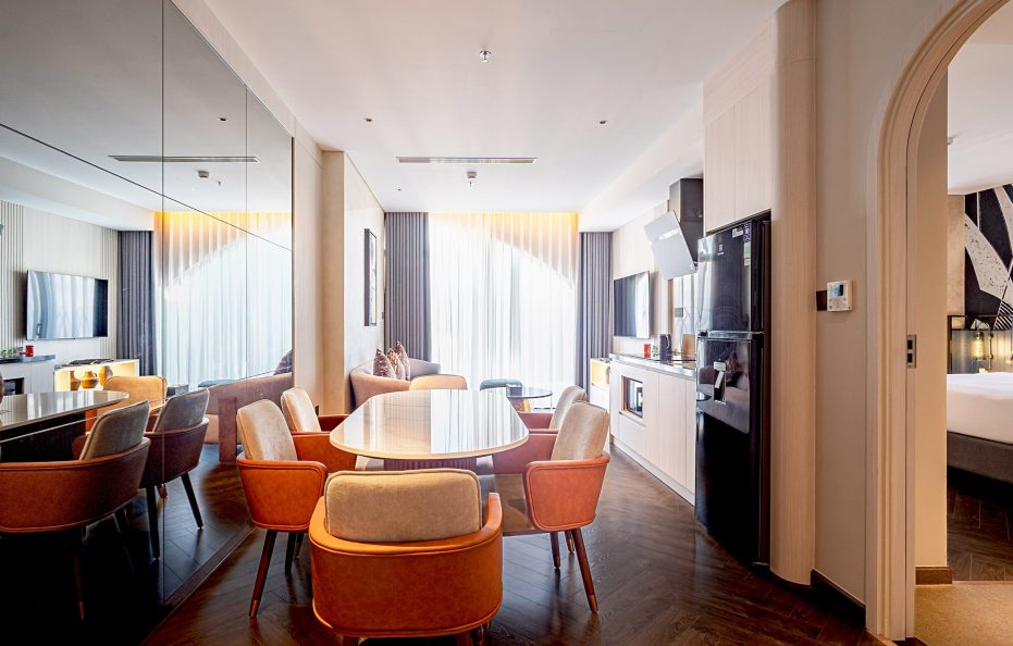 Family Suite