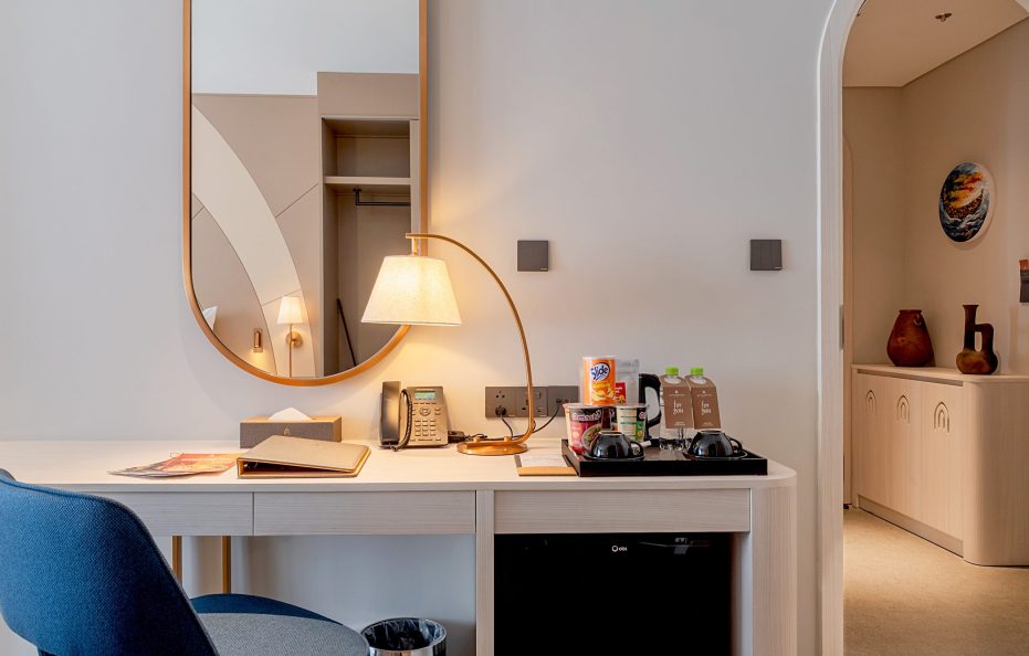 Family Suite