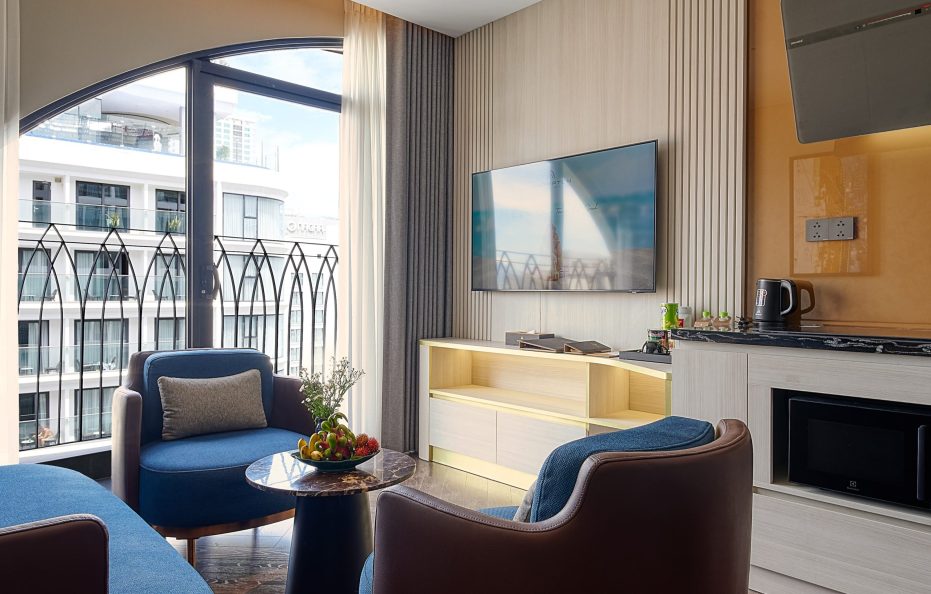 Family Suite