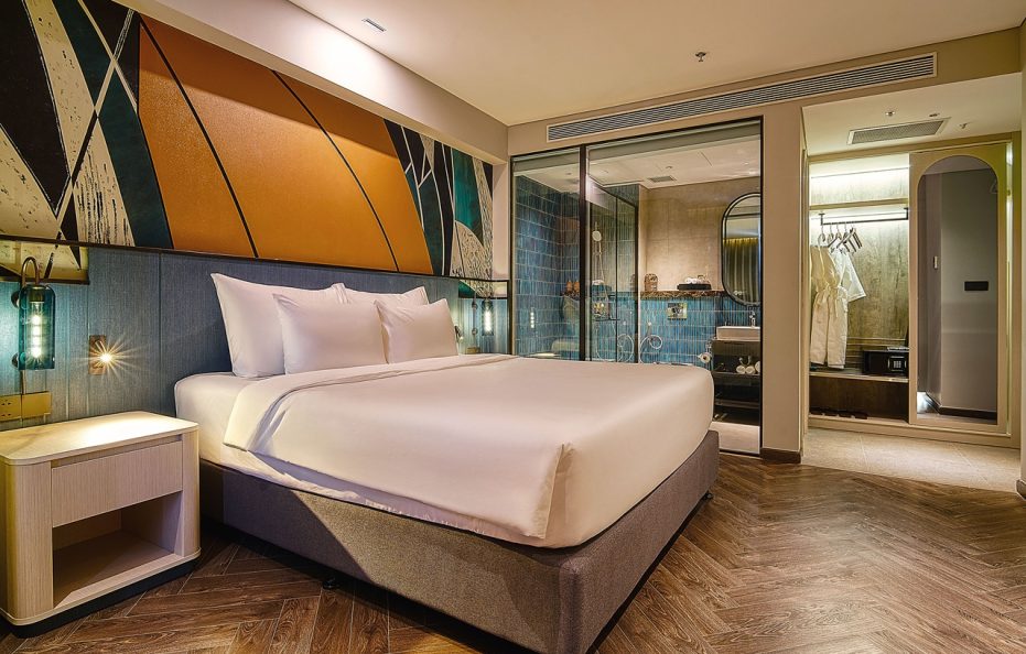 Family Suite