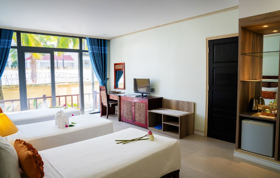 Family Suite