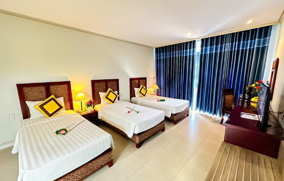 Family Suite
