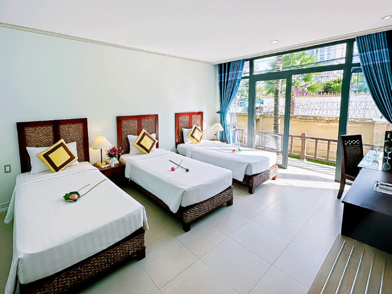 Family Suite