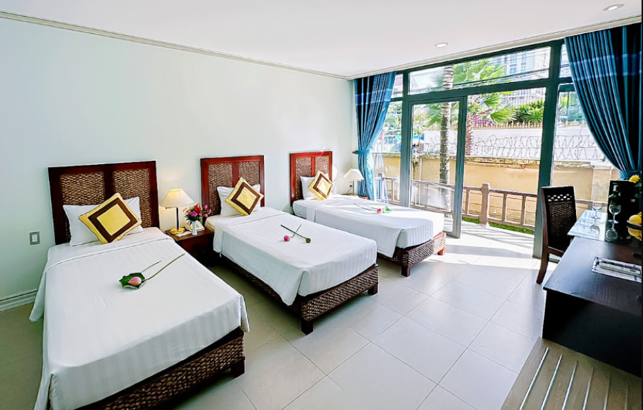Family Suite