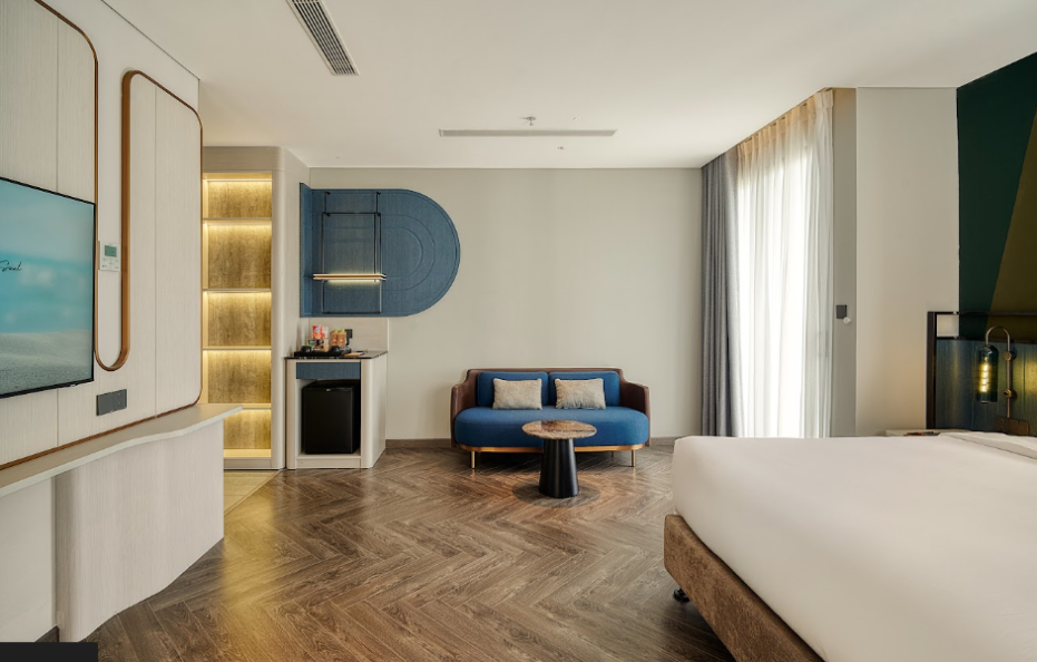 Executive Suite