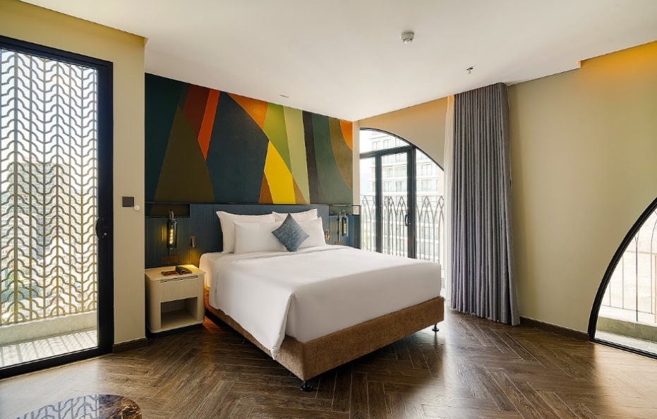 Executive Suite
