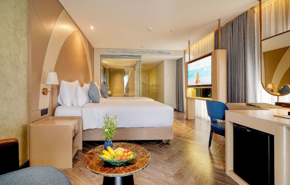 Executive Suite