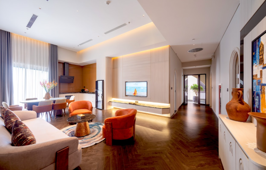 Executive Suite