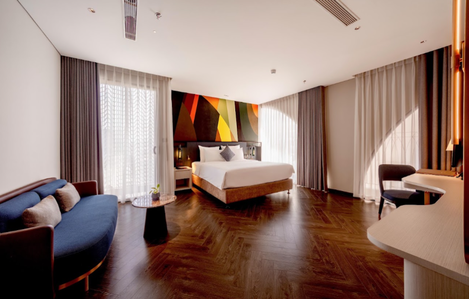Executive Suite