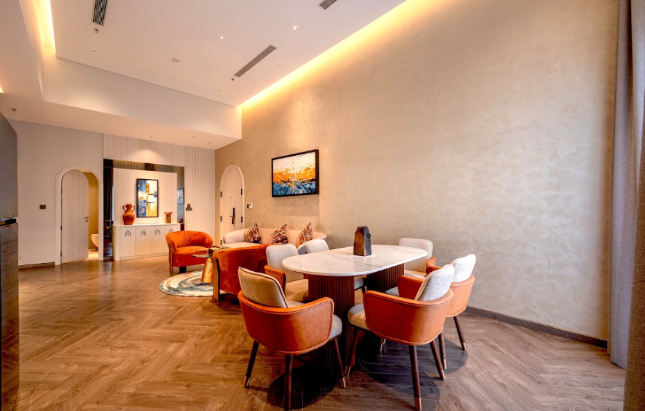 Executive Suite