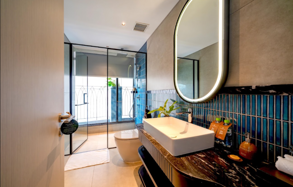 Executive Suite
