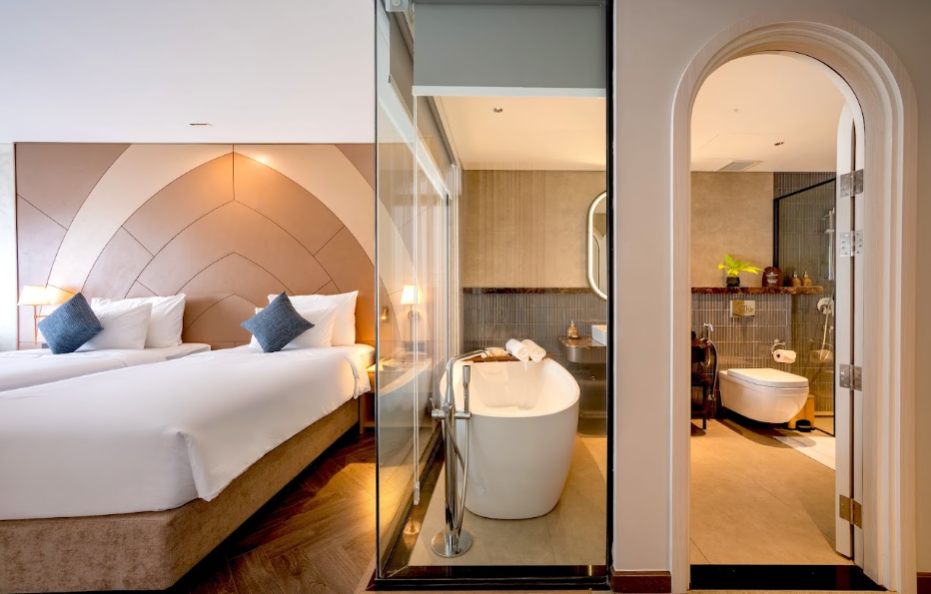 Executive Suite