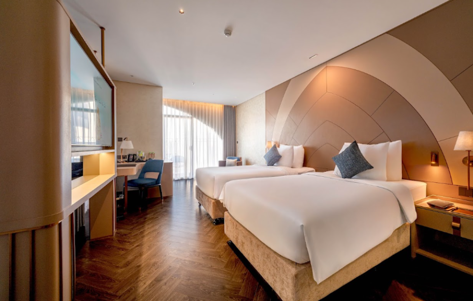 Executive Suite