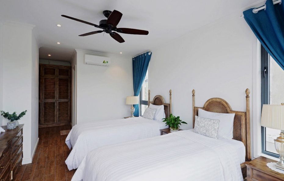 2 Bedroom Private Pool Villa