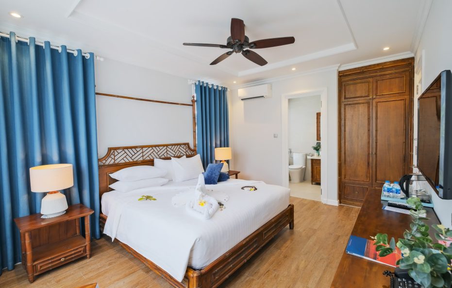 2 Bedroom Private Pool Villa