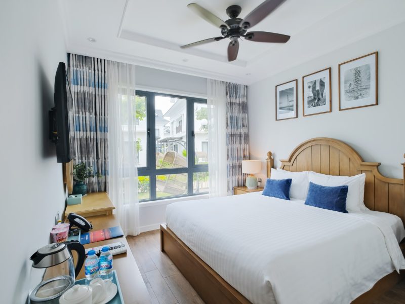 2 Bedroom Private Pool Villa