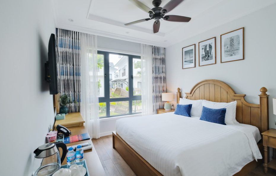 2 Bedroom Private Pool Villa
