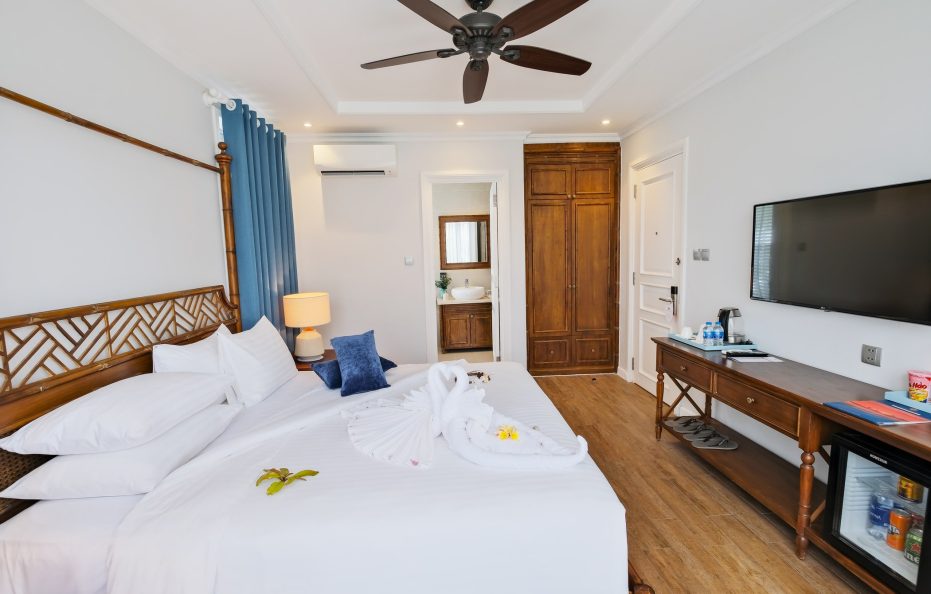 2 Bedroom Private Pool Villa