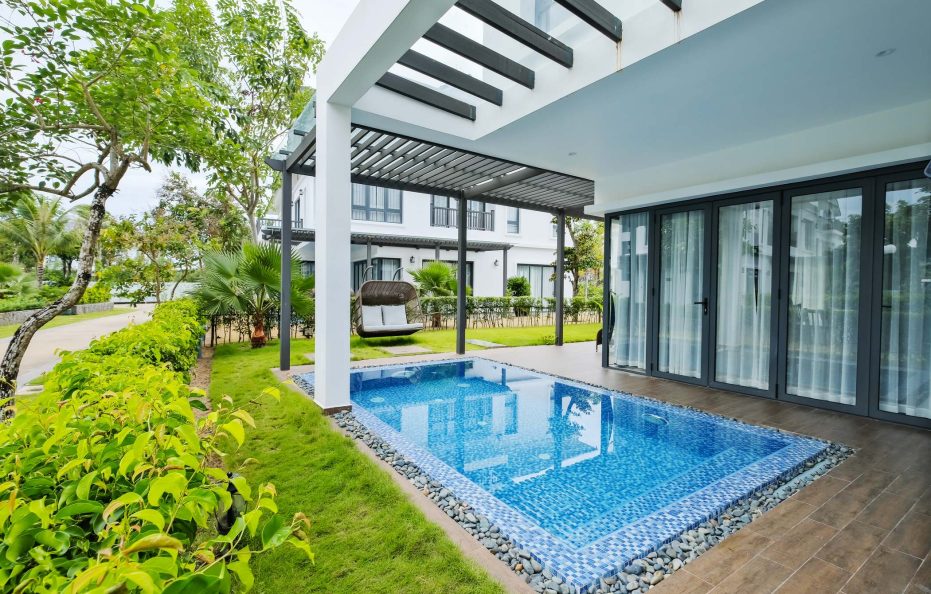 2 Bedroom Private Pool Villa