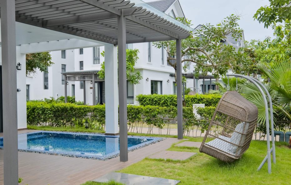 2 Bedroom Private Pool Villa