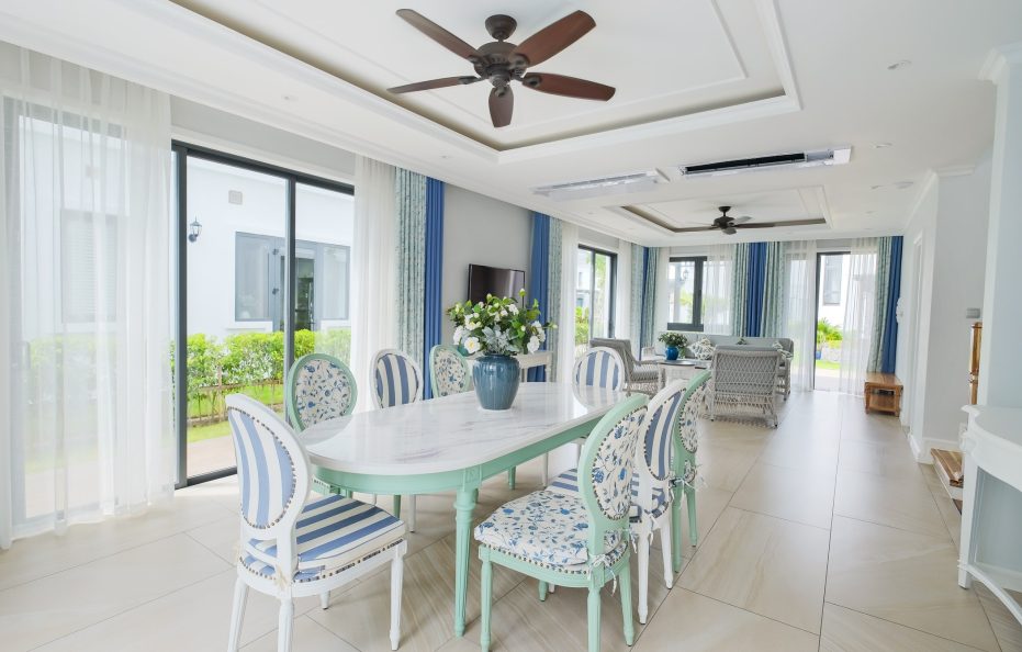 2 Bedroom Private Pool Villa