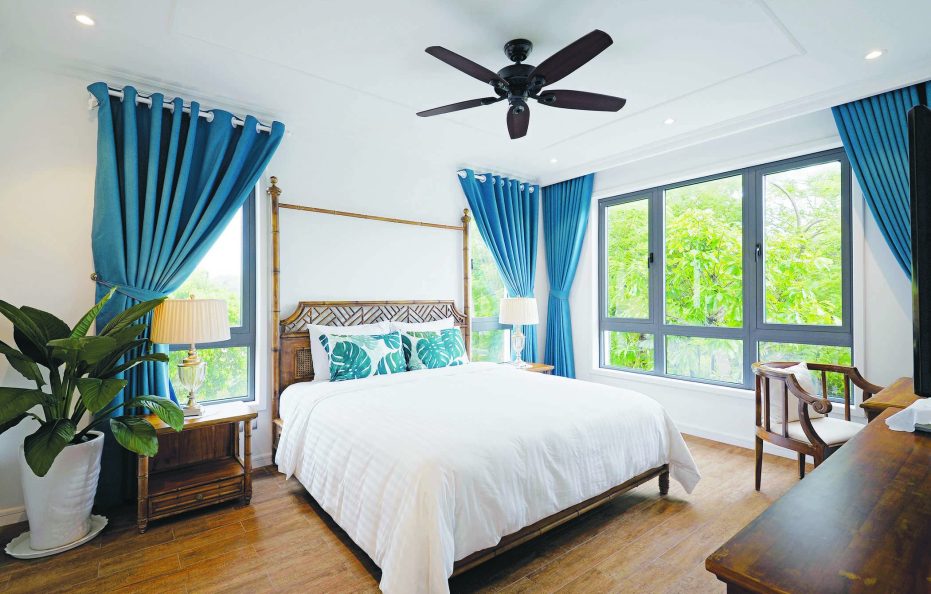 3 Bedroom Private Pool Villa
