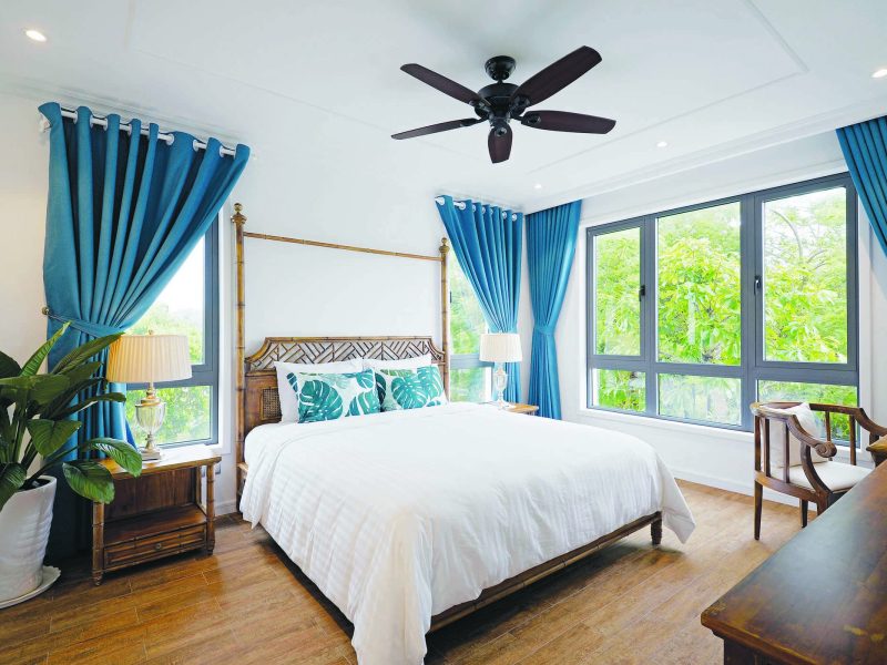 1 Bedroom Private Pool Villa
