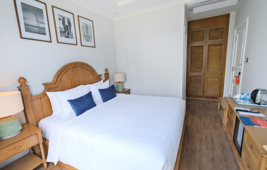 3 Bedroom Private Pool Villa