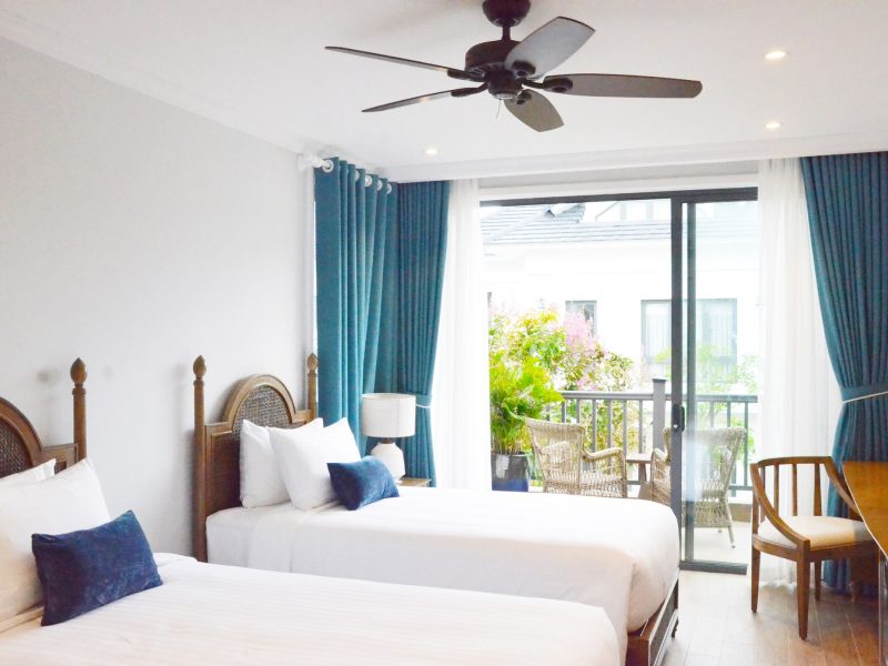 3 Bedroom Private Pool Villa