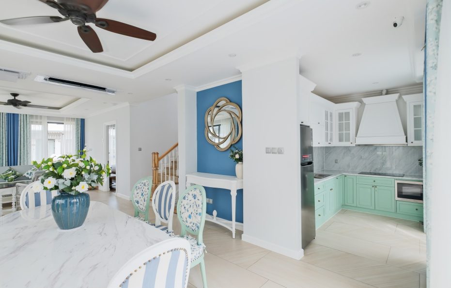 3 Bedroom Private Pool Villa