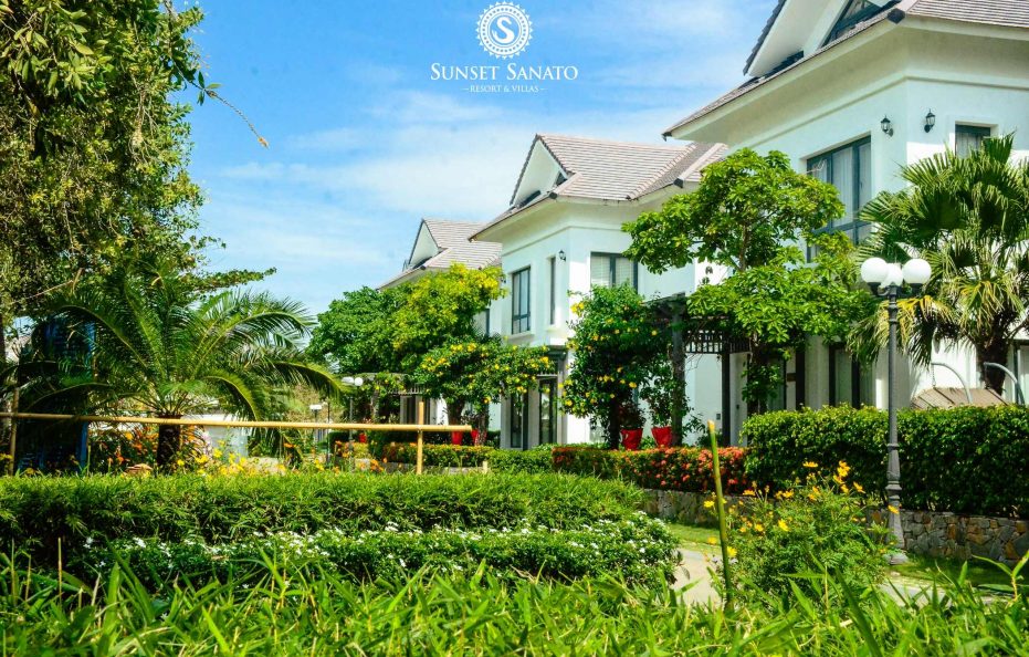 4 Bedroom Private Pool Villa
