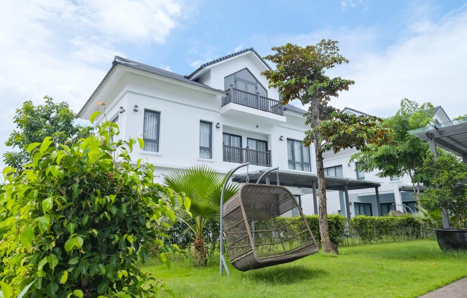 4 Bedroom Private Pool Villa