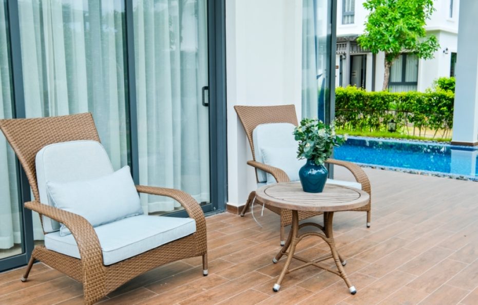 4 Bedroom Private Pool Villa